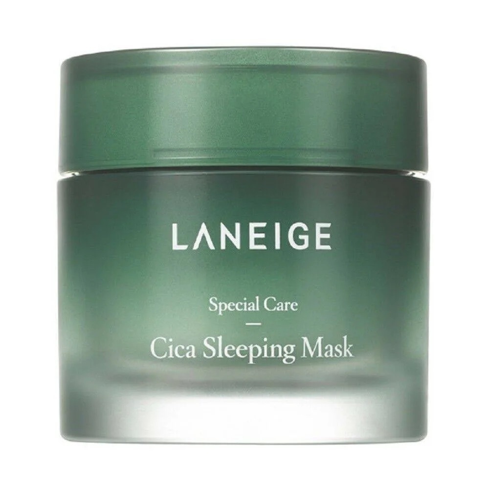 NIB Laneige Cica Sleeping Mask – 2 fl oz